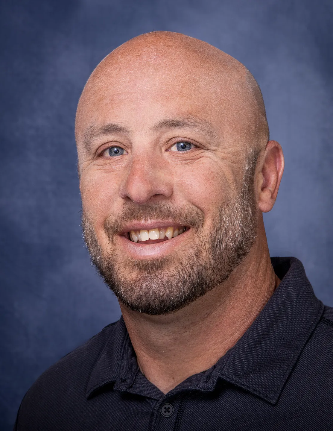 Ben Brown, Director of Construction at Sherman Homes