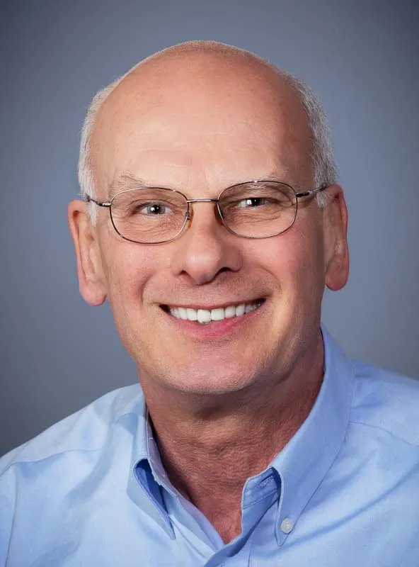 Steve Moeller, Client Experience & Strategic Advisor at Sherman Homes