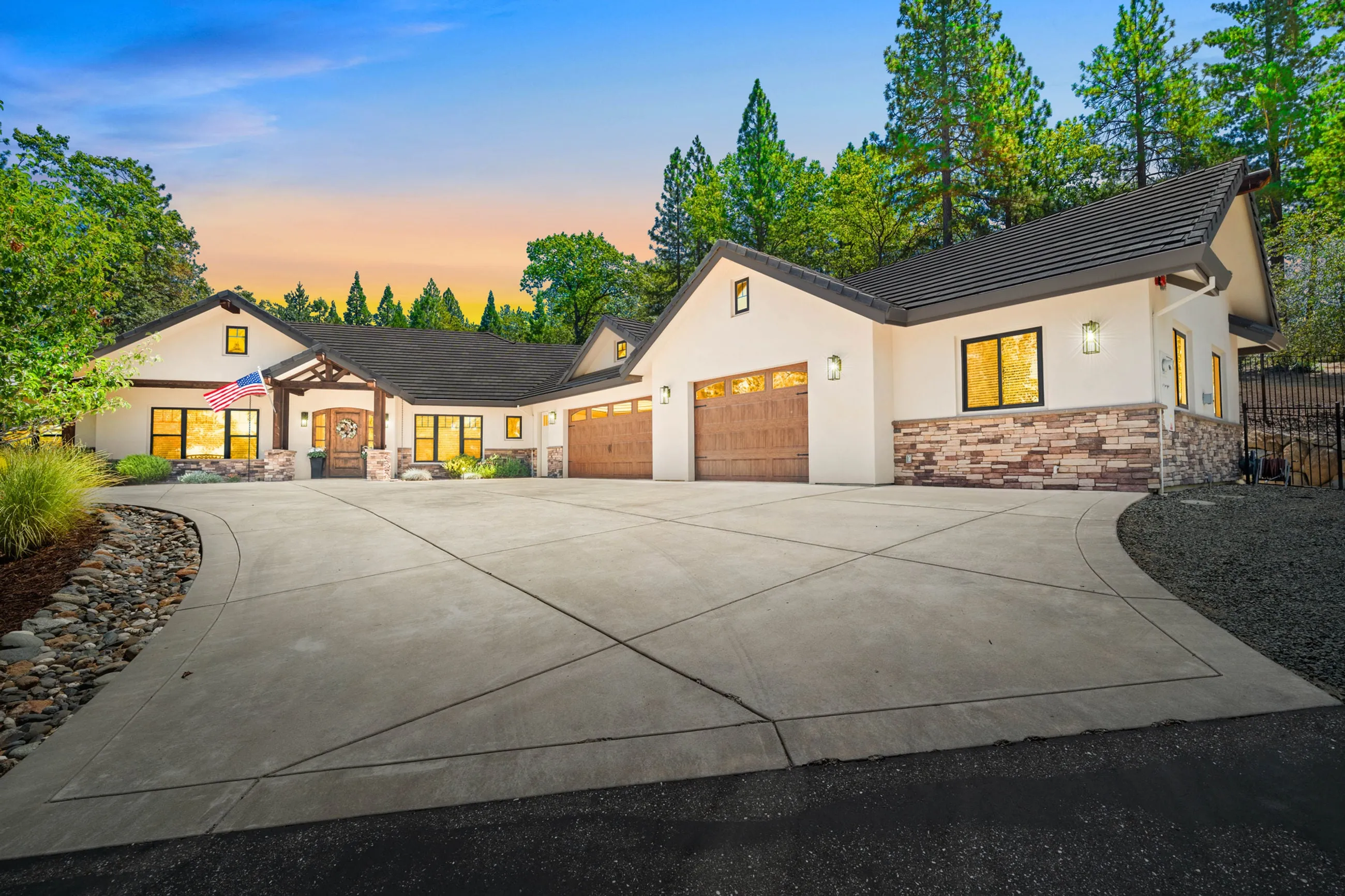 The Ridge · Winchester Country Club — Meadow Vista · 2019