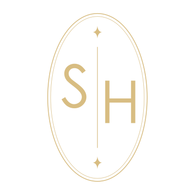 Sherman Custom Homes SH stamp