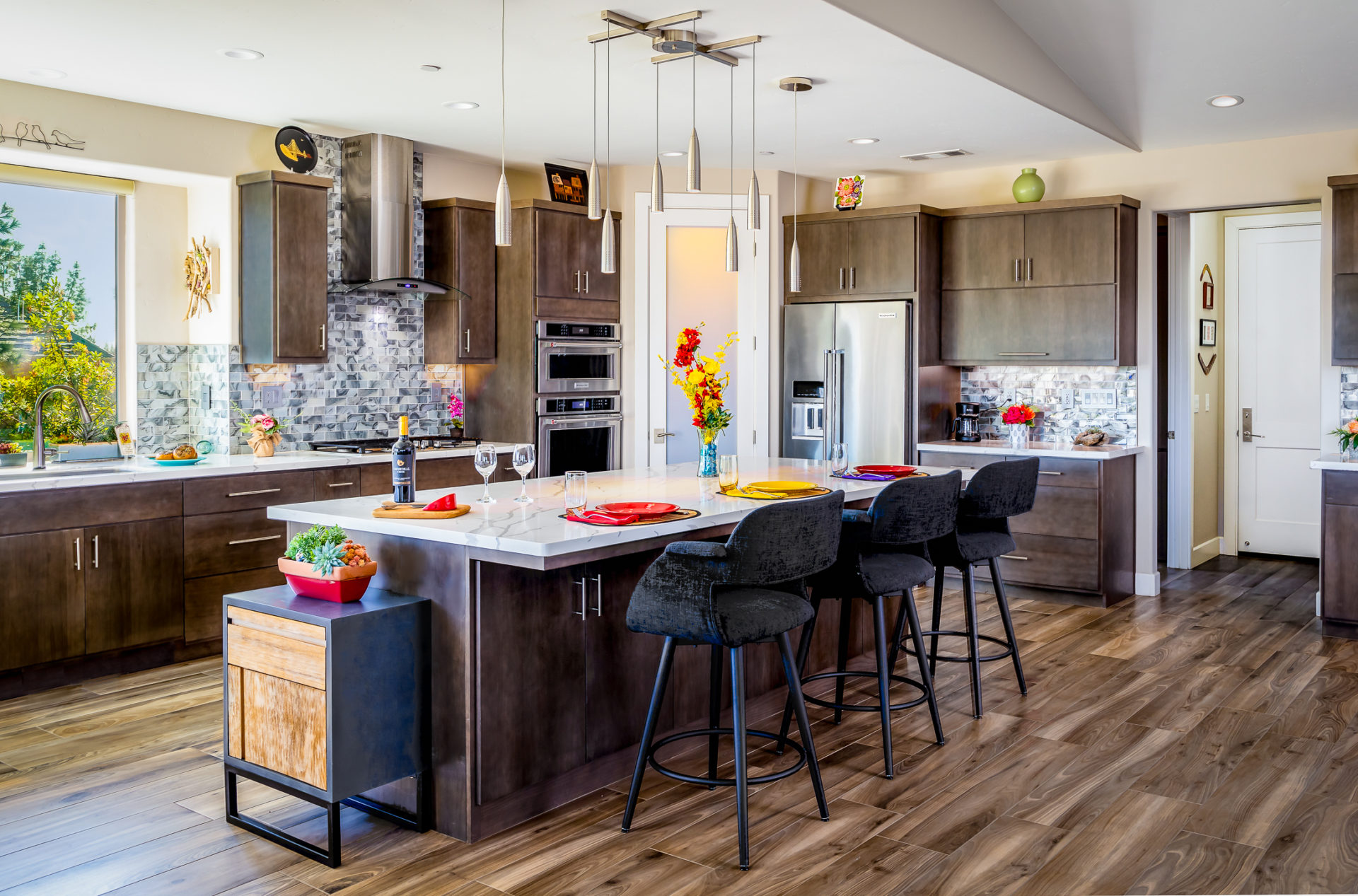 Read more about the article 20 Home Features that Improve Your Quality of Life