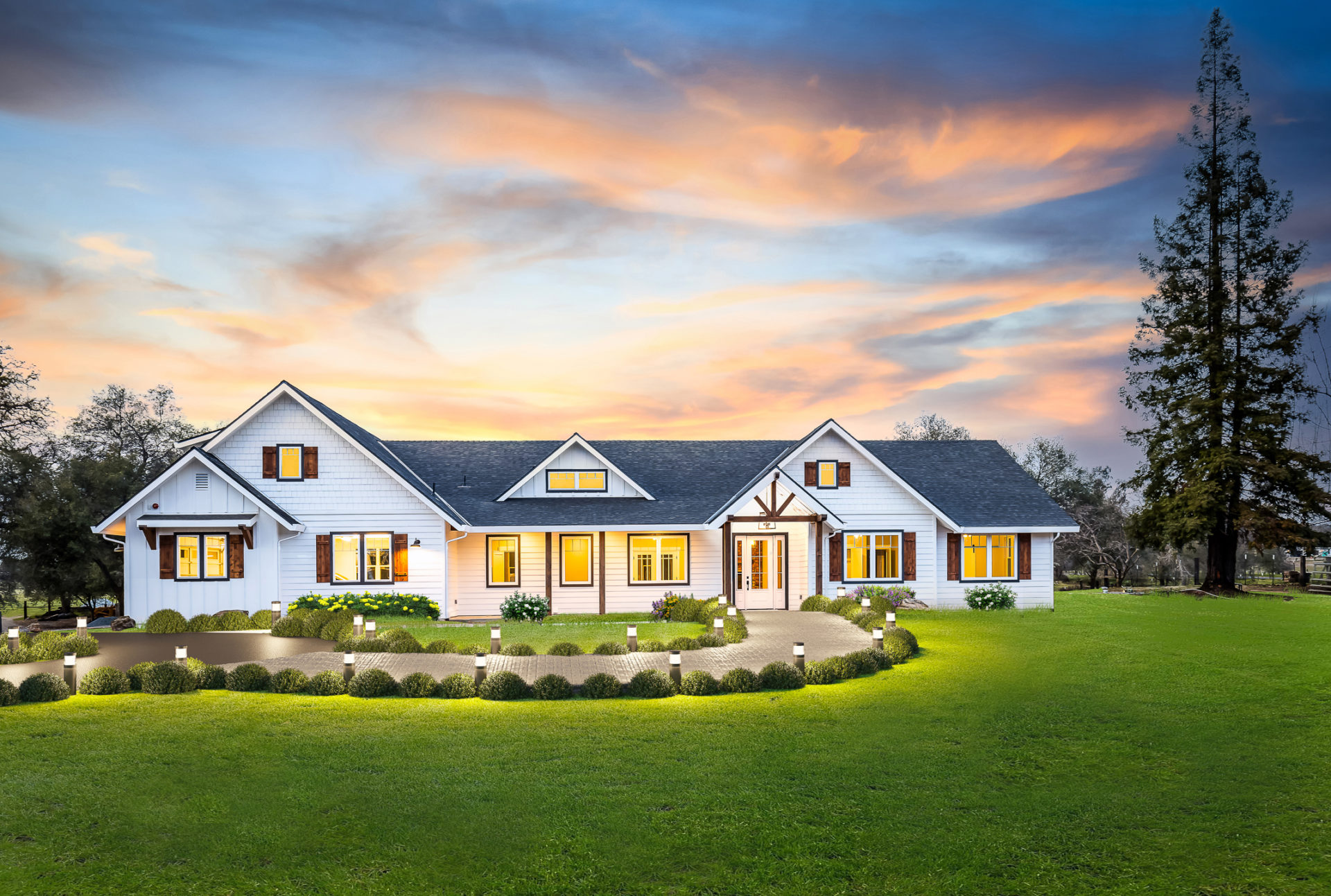 Read more about the article How to Design a Home You Love and Can Afford: A 7-Step Guide
